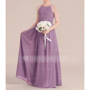 JJs House Bridesmaid Dress